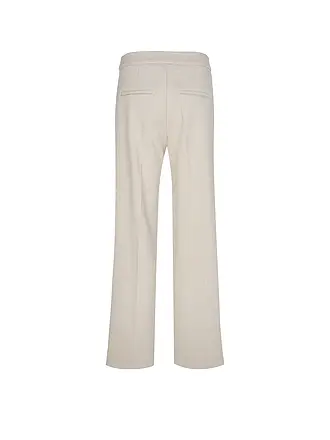 MAC | Marlenehose CHIARA | beige